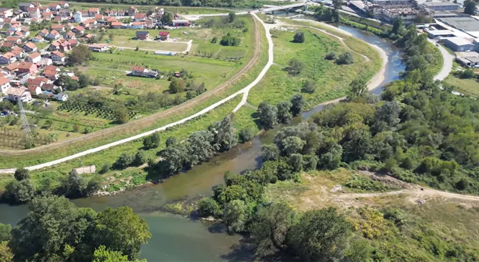 "Krajiška Guča" u Banjaluci: Najveća kotlićijada u Srpskoj