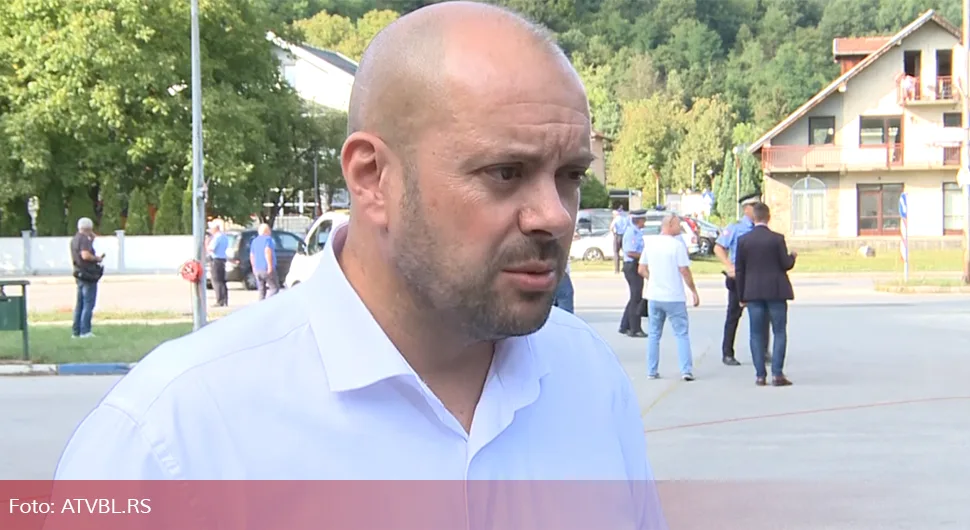 Радановић: Република Српска је једини гарант опстанка српског народа