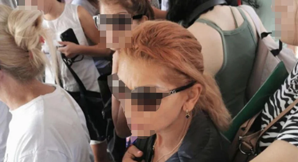 Haos u autobusu: Žene uhvaćene u džeparenju, imaju razrađenu šemu!
