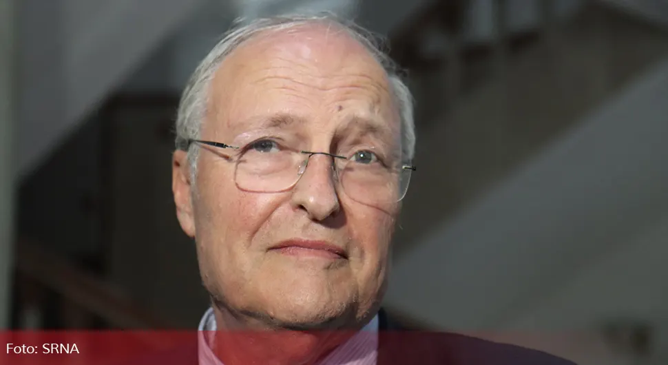 Zurof: Aljozije Stepinac nije svetac