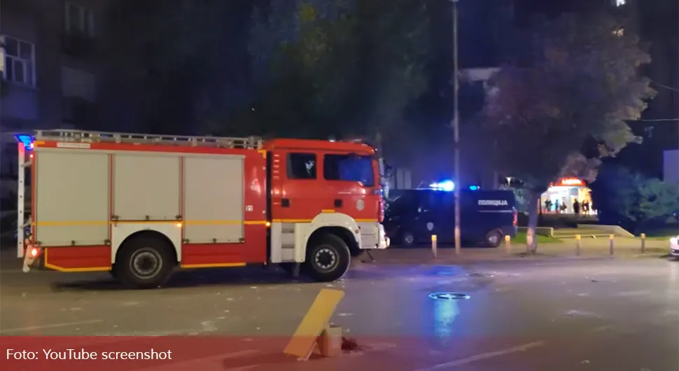 Novi detalji eksplozije: Vlasnik stana zbog neplaćene kirije aktivirao napravu?