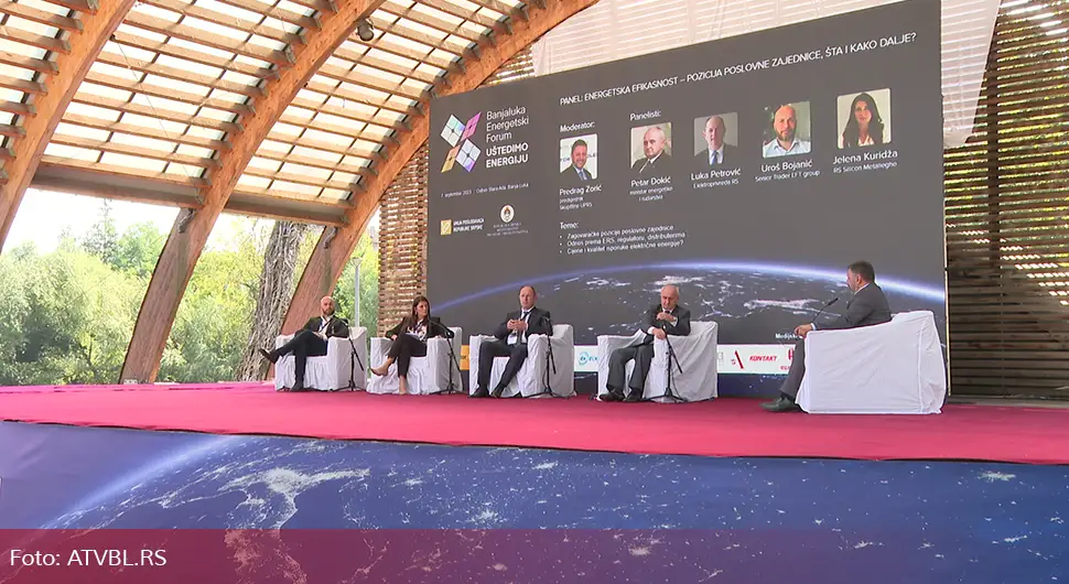 Banjaluka energetski forum