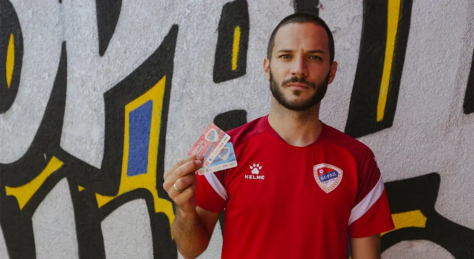 FK Borac poziva navijače: Uz članske i sezonske karte do novih uspjeha