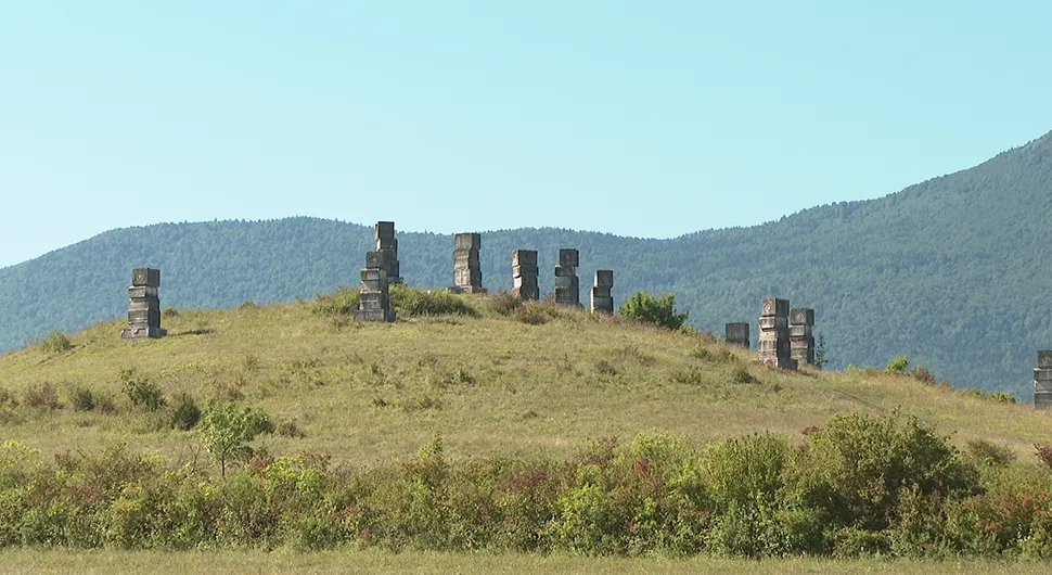 Srpska neće dozvoliti da bude zaboravljen pokolj nad Srbima u Garavicama