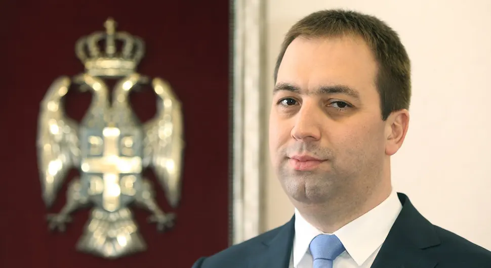 Селак честитао Дан српског јединства, слободе и националне заставе