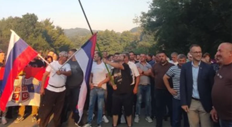 Zajednička poruka iz Lopara: Nećemo odustati od Republike Srpske