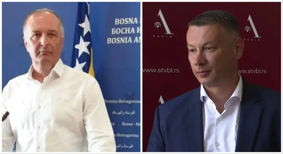 Хелез и Нешић се "почастили": Ко користи наркотике, а коме је алкохол пореметио стање ума?