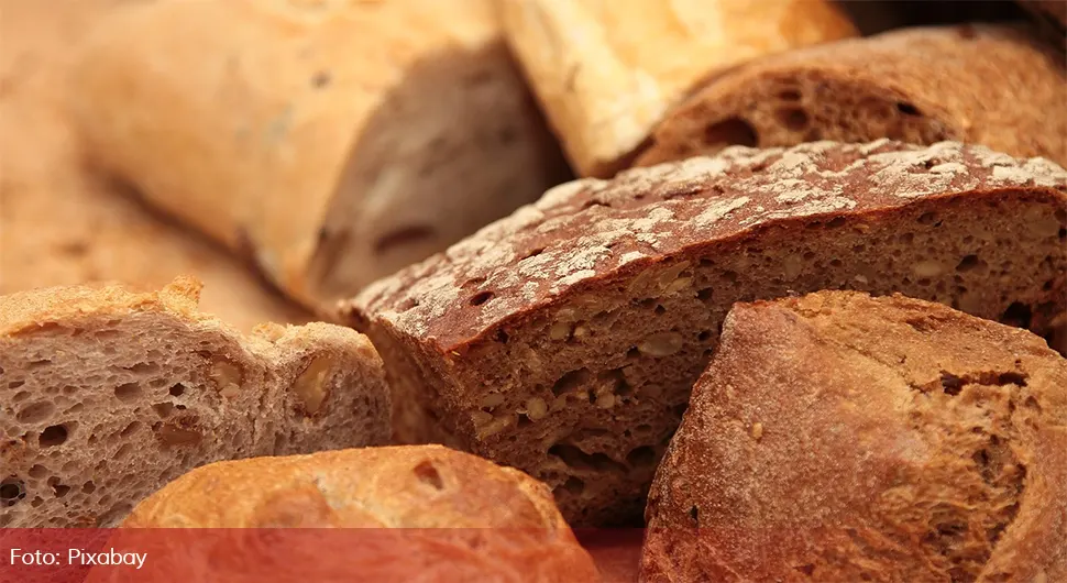 Триком продужите рок трајања хљеба