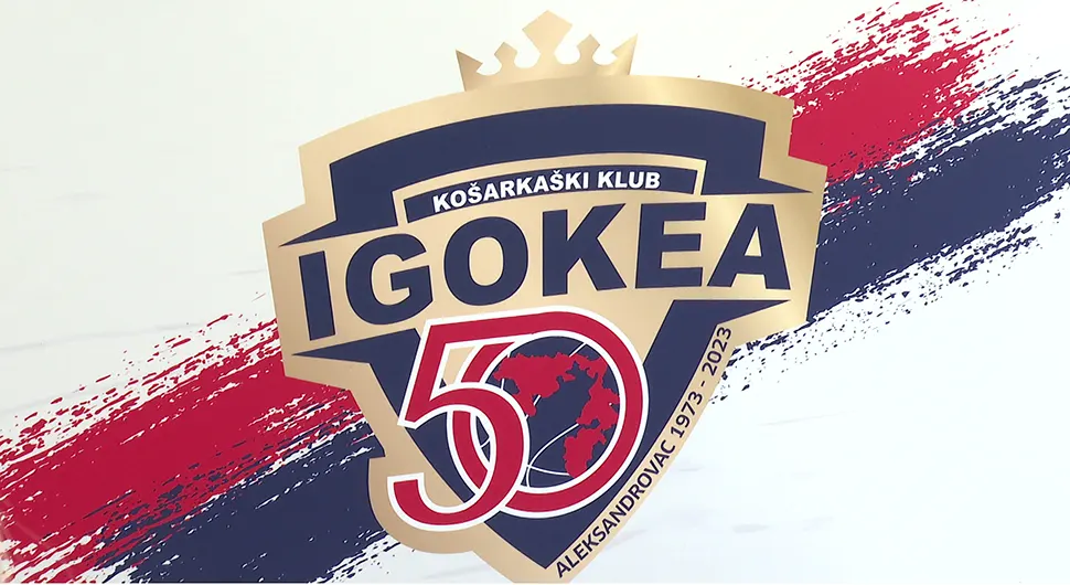 Košarkaški spektakl - Igokea i CSKA otvaraju turnir