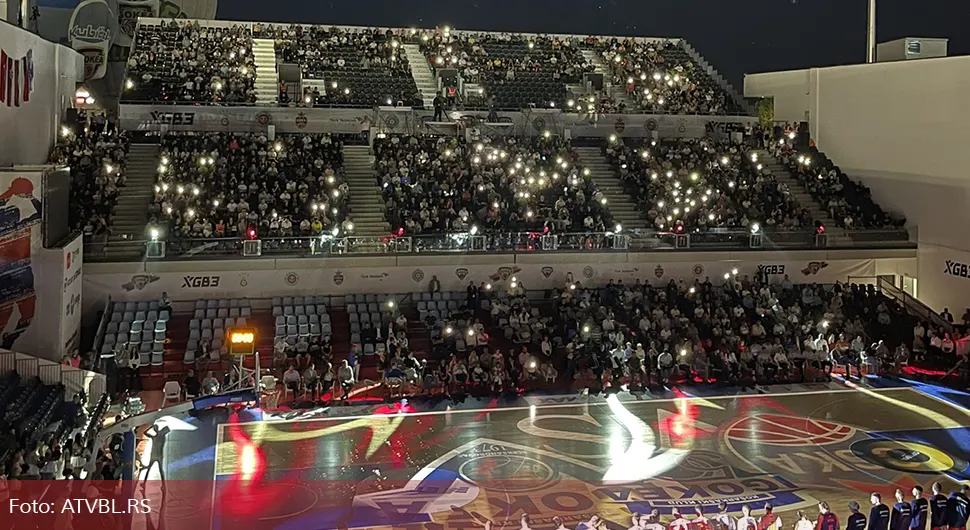Igokea slavi jubilarnih 50: Ovu košarku "pod zvijezdama" nikada nećemo zaboraviti