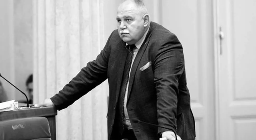 Bivši ministar finansija Hrvatske: Preminuo Ivan Šuker