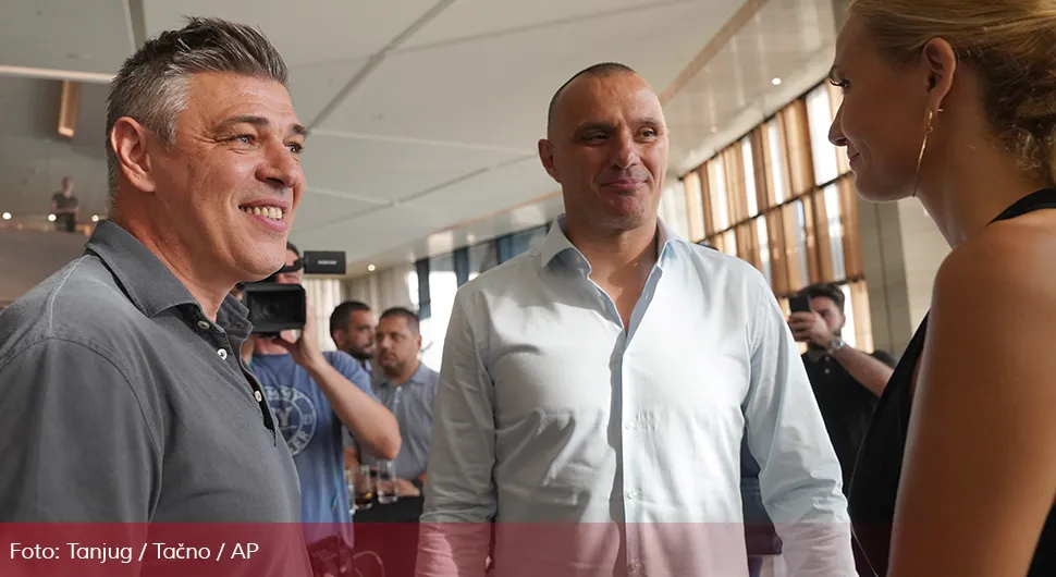 FSS: Kralj pola godine van fudbala, Partizanu žestoka kazna!