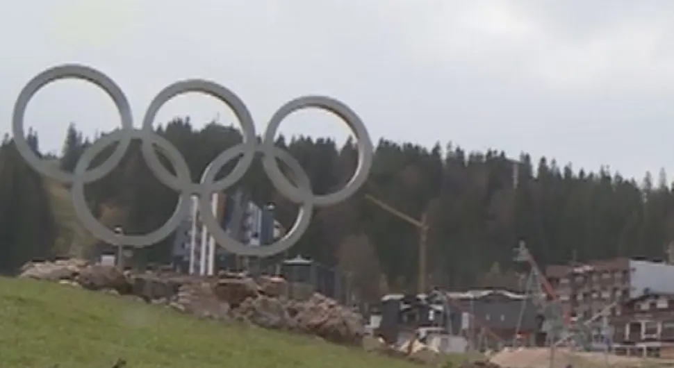 Na Јahorini "Sabor mladih Srpske"