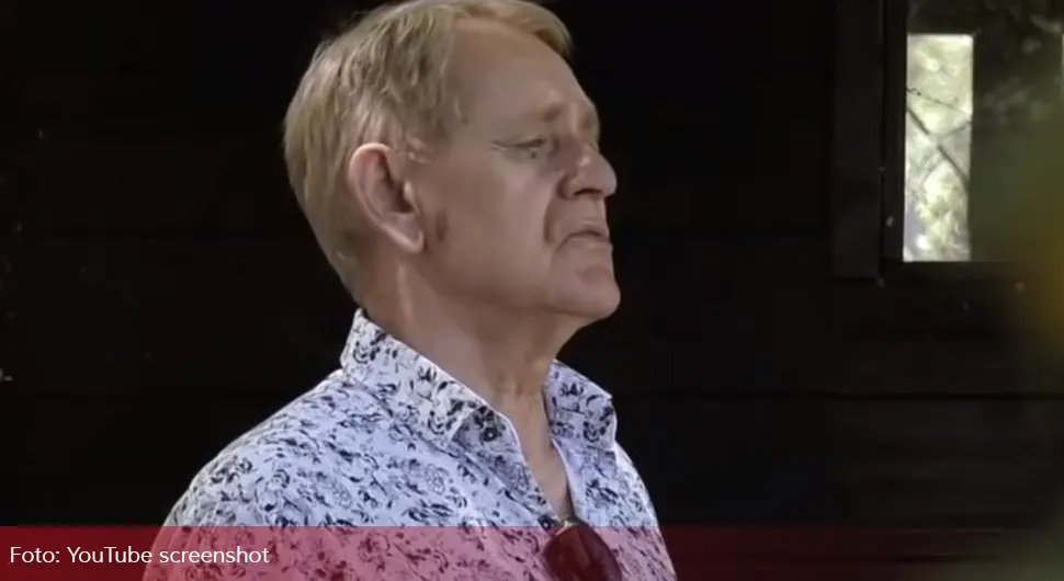 Био је највећи заводник на естради, а данас кажу да је пропао! Продаје све што је годинама стицао?