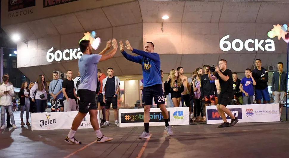 "Kocka" ulazi u završnicu: Danas polufinale i finale