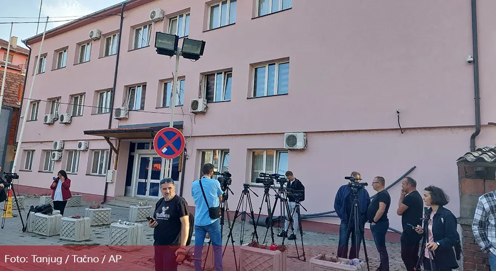 Odgođena odluka o oduzimanju objekta srpskih institucija