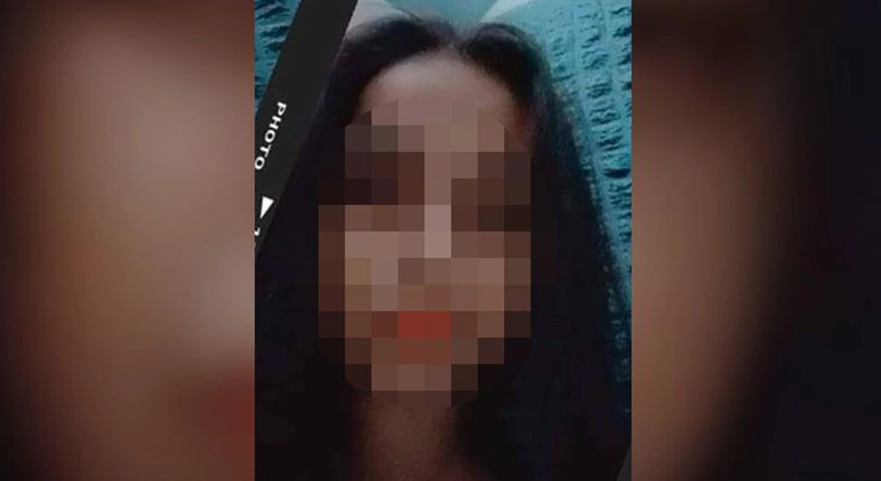 Kristijana (13) za kojom se tragalo skoro mjesec dana, sama se javila policiji