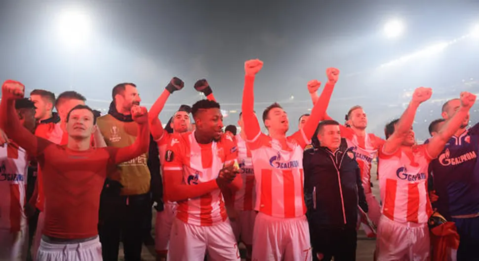 Некадашњи капитен Звезде преузео ПСВ