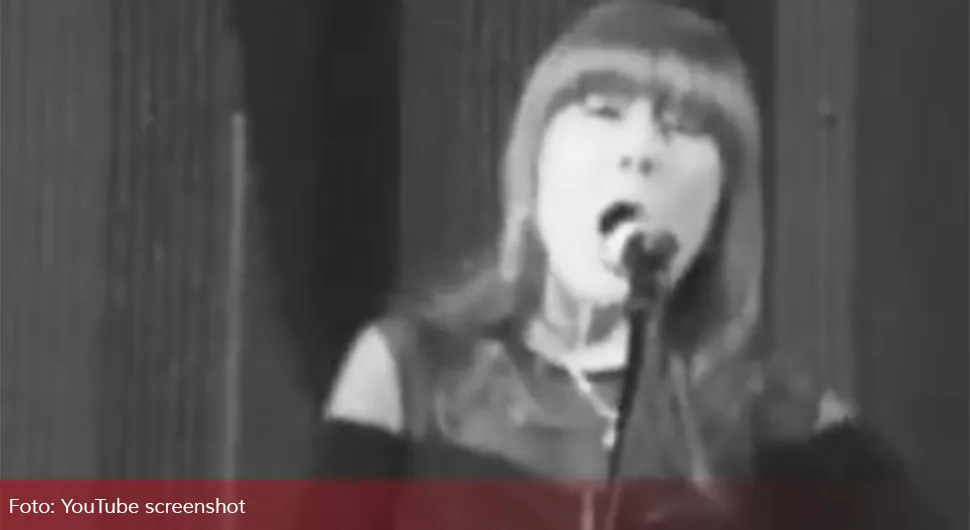 Preminula operska diva Milka Stojanović