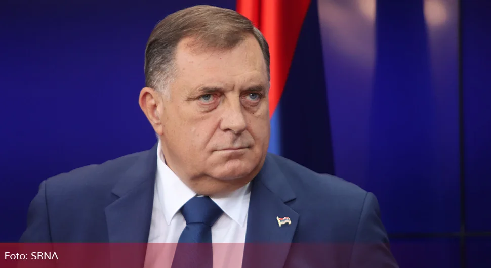 Додик: Имамо гробове, имена страдалих, али ни 31 годину послије немамо пресуђених злочинаца