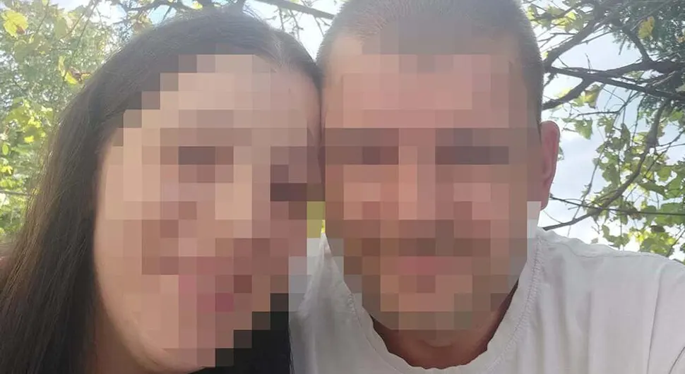 Ovo je nasilnik koji je četiri dana tukao djevojku