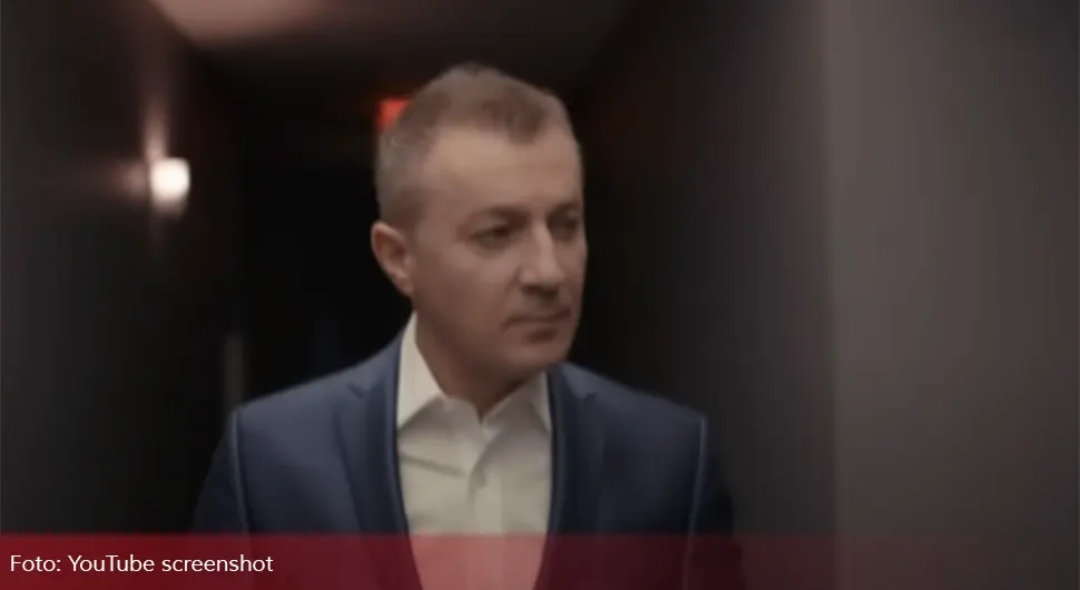 Baja odbio da pjeva za 100.000 evra, reagovao Era Ojdanić