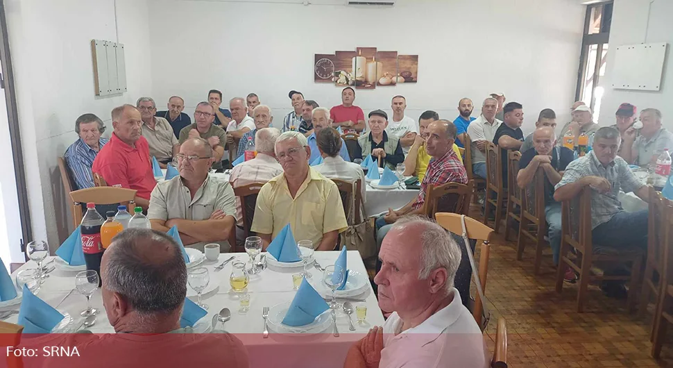 Mirjanić: Dobrom pčelarskom praksom do povjerenja potrošača