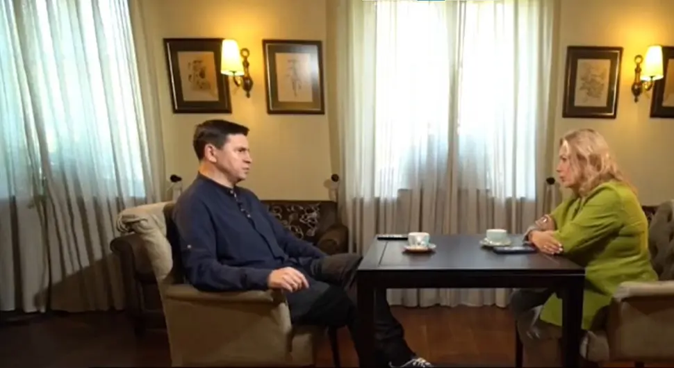 "Nizak intelektualni potencijal": Podoljak vrijeđao Kinu i Indiju, Peking zatražio pojašnjenje!