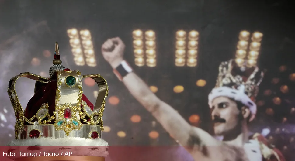 Rukopis pjesme "Bohemian Rhapsody" prodat za više od milion evra