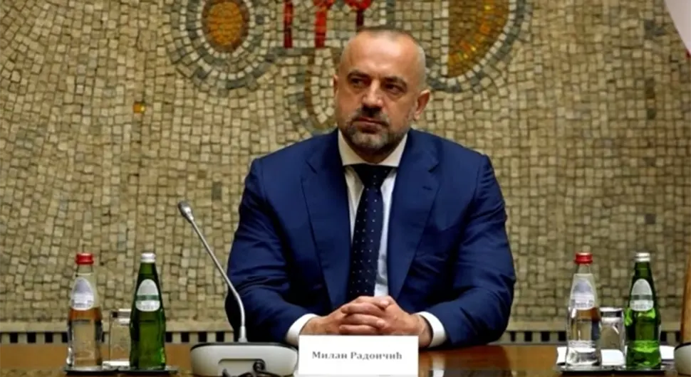 Тужилаштво уложило жалбу на рјешење суда, тражи преиначење и притвор Радоичића