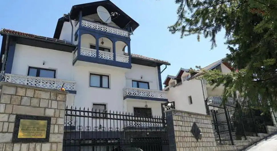 Амбасада Русије о стању у БиХ: Разумијемо кораке које је Српска предузела