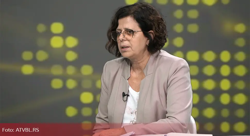Jujićeva pojašnjava ko ima pravo na punu platu prilikom bolovanja