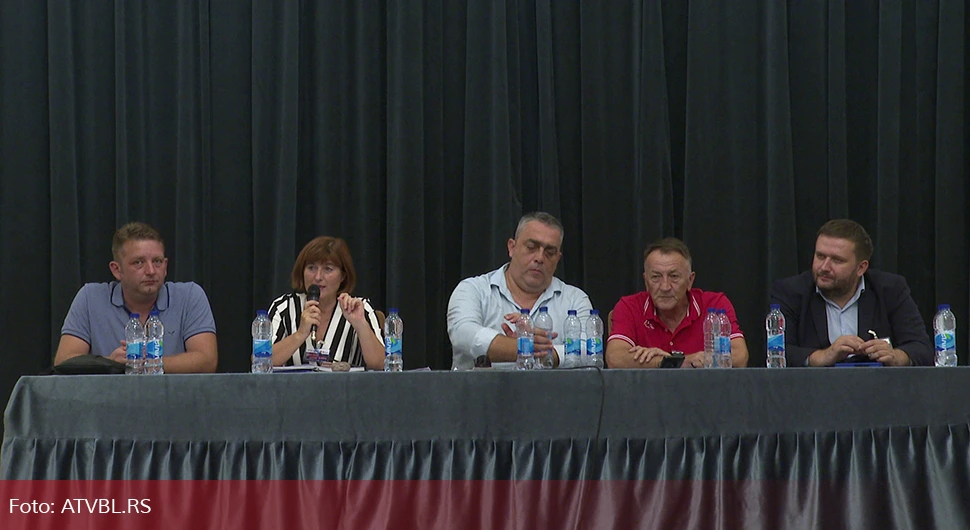 Dodik o protestu sindikata: Rješenje u dijalogu, a ne u jednostranim potezima