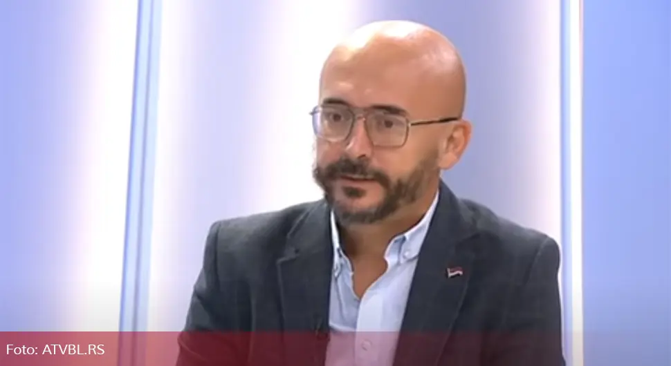 Пепић: Афера "Икона" подметнута Додику, али и цијелој БиХ