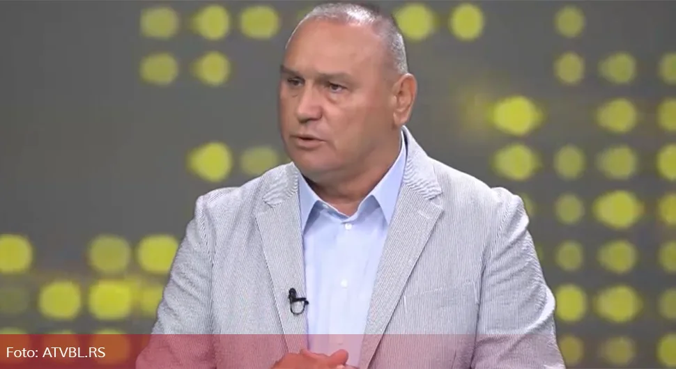 Жупљанин: Забрана прелета авиона са Вулином - најгрубље изругивање српским жртвама