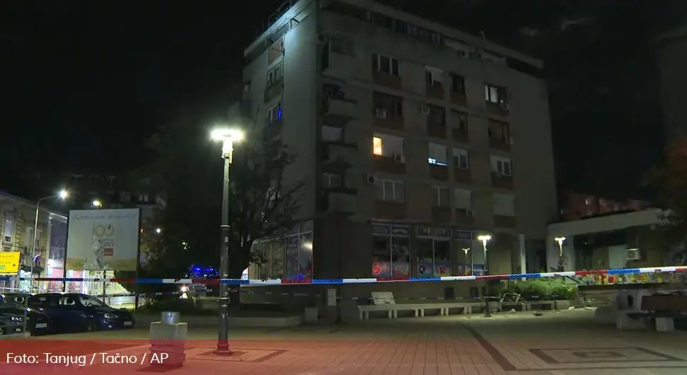 Na uviđaju otkriveni zastrašujući detalji: Poznat uzrok jezive eksplozije?