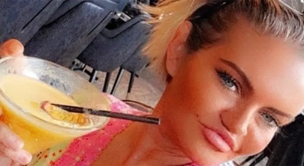 Болна исповијест глумице: Наизмјенично су ме силовали 48 сати