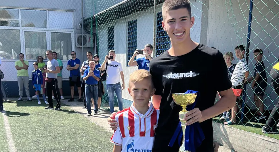 Turnir povodom 16. rođendana OFK Sport Team