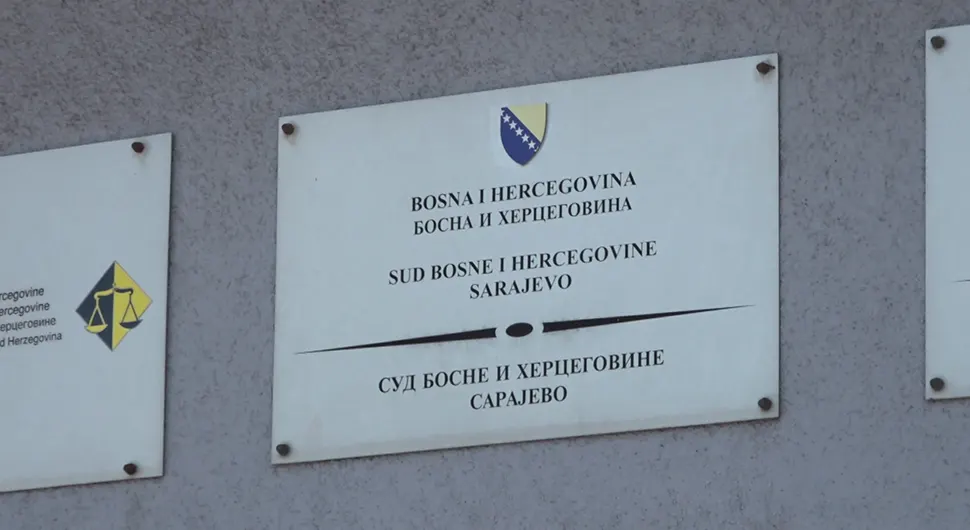 Суд БиХ се мимо праксе огласио о случају Фадила Новалића