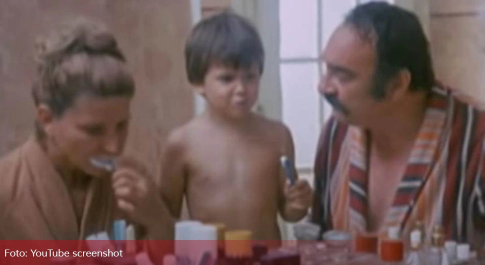 Sjećate li se malog Tadije iz filma "Varljivo leto"? Ovako sada izgleda