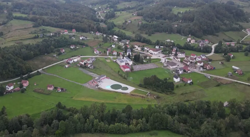 Teslić pravi mamac za turiste