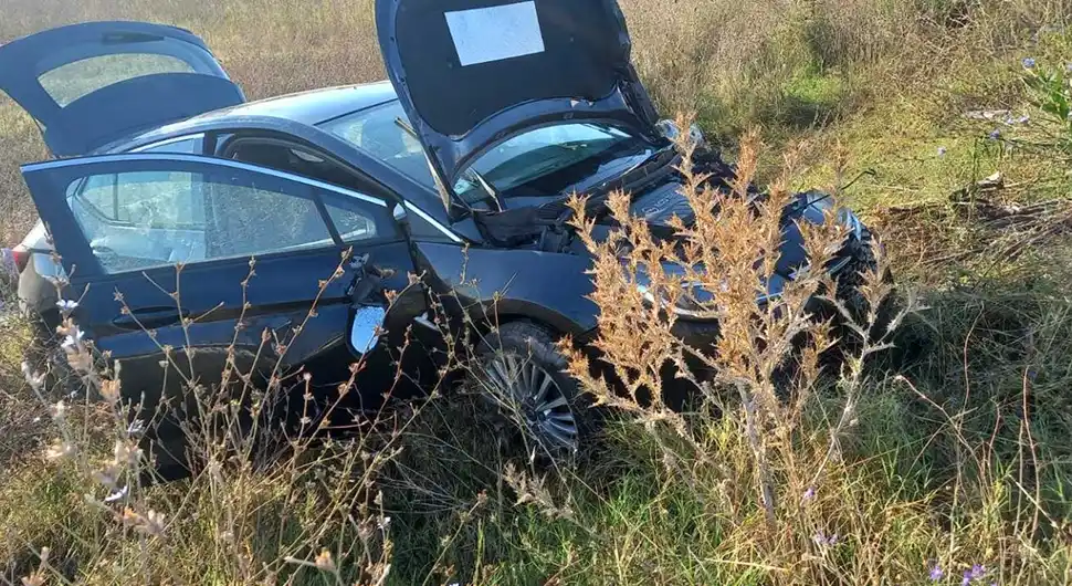 "Otac se izvlačio kroz šiber“: Potresna ispovijest žene čiji su roditelji bili u autobusu!
