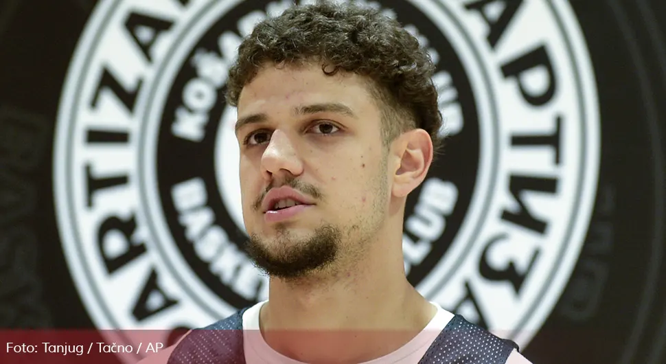 Trifunović o turniru u Srpskoj: Biće zadovoljstvo igrati