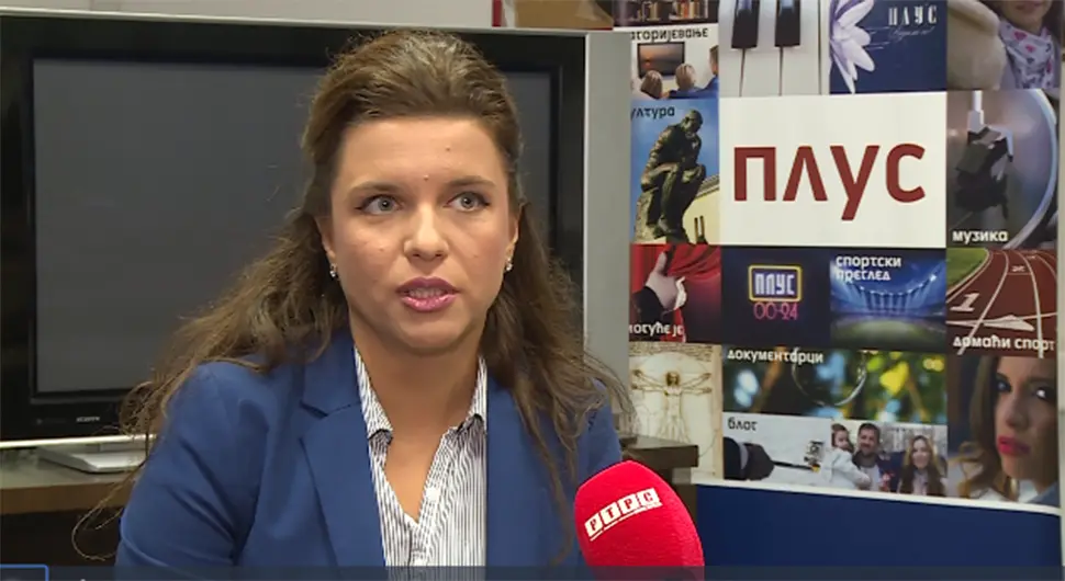 Милекић: "Дани Српске у Србији" јачају културне мостове