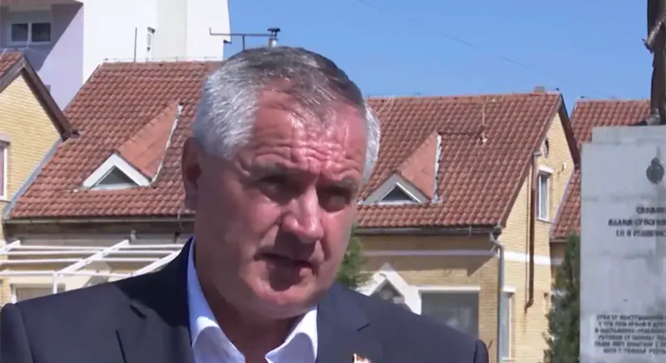 Višković: Ne zaboraviti žrtvu Jurišnog odreda Vlasenica
