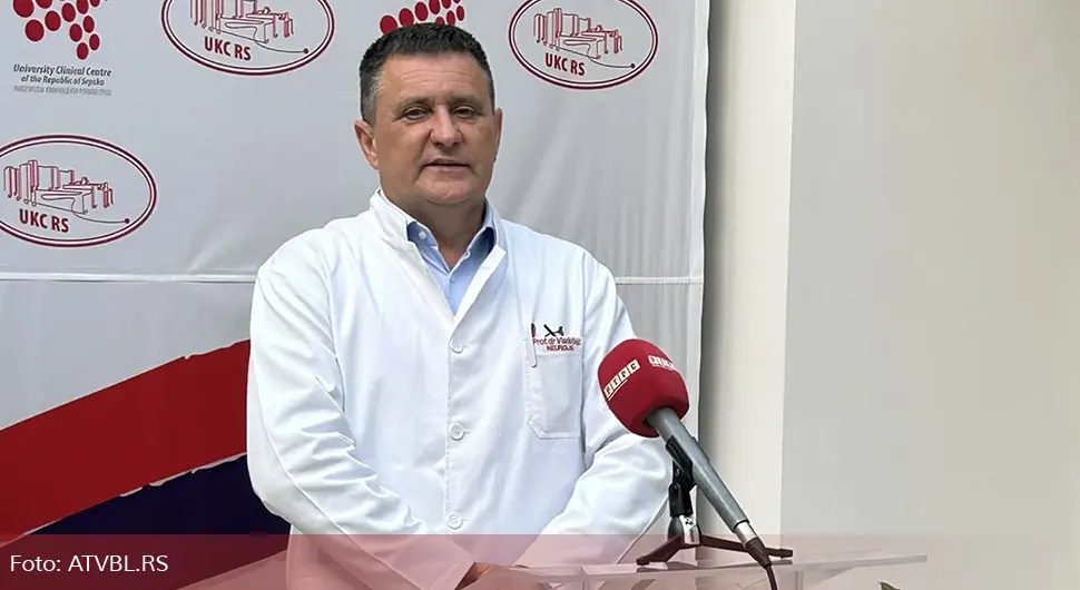 Ђајић: Станивуковић нема референце за вођење града