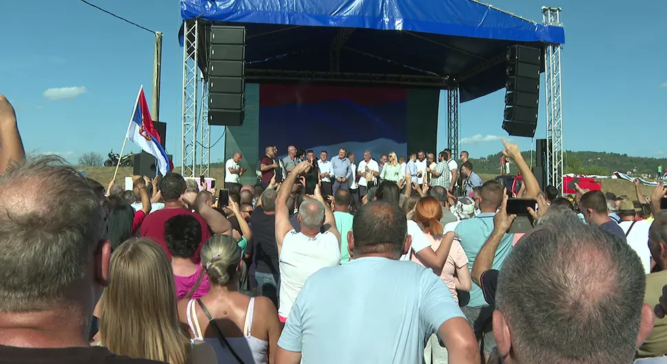 Погледајте дјелић атмосфере са котлићијаде