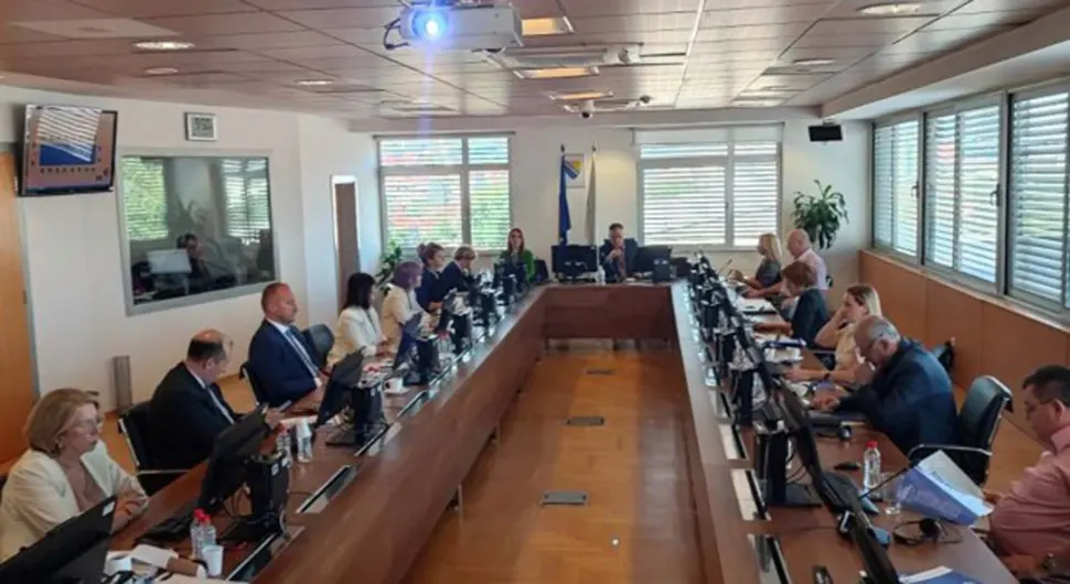 ВСТС: Конкурси за судије и тужиоце неће бити поништавани