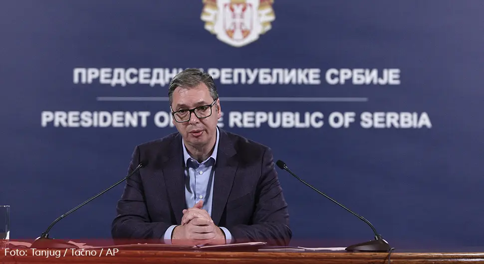 Вучић се обраћа: Jедан од најтежих дана, постоји бојазан да је страдао и четврти Србин
