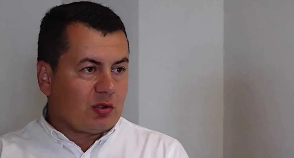 Против Ђорђа Гајића поднесен извјештај због злоупотребе природних богатстава
